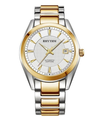 Đồng Hồ Rhythm Nam A1401S03-AMSK-T Automatic